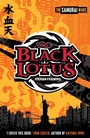 Cover: The Black Lotus - Chicken House Ltd