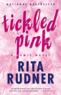 Enlarge image Cover: Tickled Pink - Atria Books