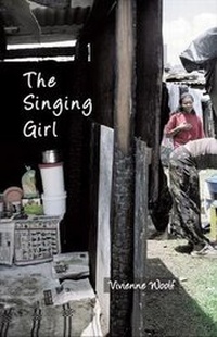 Enlarge image Cover: The Singing Girl - Gainsborough House Press