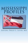 Cover: Mississippi Profiles - Doctor's Dreams