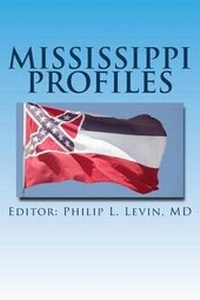 Enlarge image Cover: Mississippi Profiles - Doctor's Dreams