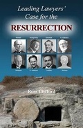Cover: Leading Lawyer's Case for the Resurrection - NRP Books