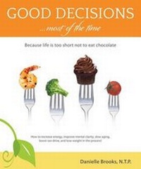 Enlarge image Cover: Good Decisions Most of the Time - Good Decisions Inc