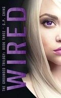 Cover: Wired - Carpe Luna, Ltd.