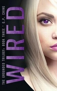 Enlarge image Cover: Wired - Carpe Luna, Ltd.