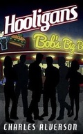 Cover: Hooligans - Tinderboxed Press