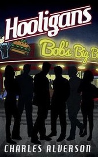 Enlarge image Cover: Hooligans - Tinderboxed Press