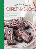 Cover: Tiny Book of Christmas Joy - HOFFMAN MEDIA