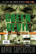 Cover: Green Devil - Red Sky Entertainment