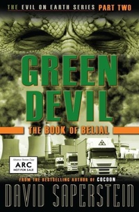 Enlarge image Cover: Green Devil - Red Sky Entertainment