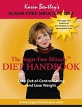 Cover: Sugar-Free Miracle Diet Handbook - Sugar-Free Miracle Diet LLC