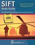 Cover: SIFT Study Guide - Ascencia Test Prep