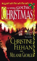 Cover: A Very Gothic Christmas - Simon & Schuster