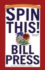Cover: Spin This! - Atria Books