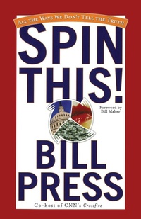 Enlarge image Cover: Spin This! - Atria Books