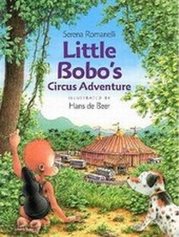 Enlarge image Cover: Little Bobo's - North-South Books