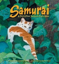 Enlarge image Cover: Samurai - Blue Sneaker Press