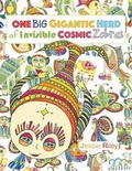 Cover: Out of Print Icz CB - Kitanie