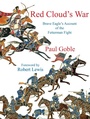 Cover: Red Cloud's War - Simon + Schuster LLC