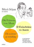 Cover: Die Existenz von Allem - Waldgut Verlag