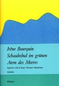 Cover: Schaukelnd im gr&uuml;nen Atem des Meeres - Waldgut Verlag