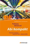 Cover: Englisch f&uuml;r die gymnasiale Oberstufe - Ausgabe 2015 - Sch&ouml;ningh Verlag in Westermann Bildungsmedien