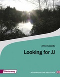 Cover: Looking for JJ - Verlag Moritz Diesterweg in Westermann Bildungsmedien
