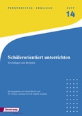 Cover: Sch&uuml;lerorientiert unterrichten - Verlag Moritz Diesterweg in Westermann Bildungsmedien