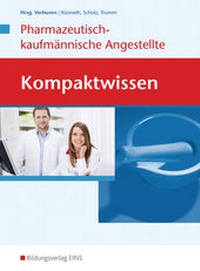 Enlarge image Cover: Kompaktwissen - Westermann Berufliche Bildung