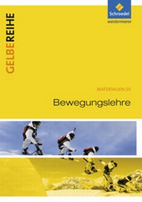 Abbildung von: Bewegungslehre - Schroedel