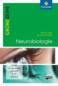 Abbildung von: Neurobiologie - Schroedel