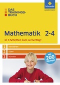 Cover: Das Trainingsbuch - Ausgabe 2015 - Schroedel