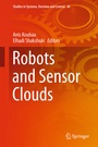 Cover: Robots and Sensor Clouds - Springer