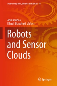Abbildung von: Robots and Sensor Clouds - Springer