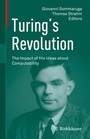 Cover: Turing's Revolution - Birkhäuser