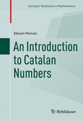 Bild: An Introduction to Catalan Numbers - Birkh&auml;user