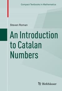 Abbildung von: An Introduction to Catalan Numbers - Birkhäuser