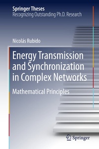 Abbildung von: Energy Transmission and Synchronization in Complex Networks - Springer