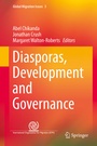 Cover: Diasporas, Development and Governance - Springer