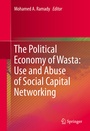 Cover: The Political Economy of Wasta: Use and Abuse of Social Capital Networking - Springer