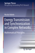 Bild: Energy Transmission and Synchronization in Complex Networks - Springer