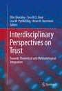 Cover: Interdisciplinary Perspectives on Trust - Springer