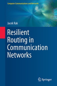 Abbildung von: Resilient Routing in Communication Networks - Springer