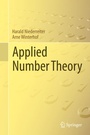 Cover: Applied Number Theory - Springer