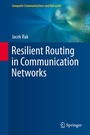 Cover: Resilient Routing in Communication Networks - Springer