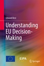 Cover: Understanding EU Decision-Making - Springer