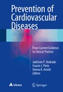 Cover: Prevention of Cardiovascular Diseases - Springer
