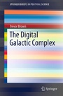 Cover: The Digital Galactic Complex - Springer