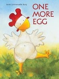 Cover: One More Egg - North-South Books