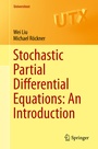 Cover: Stochastic Partial Differential Equations: An Introduction - Springer